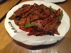 -張飛扒肉·龙江非遗(道外店)