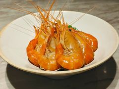 醉虾-王记姚家味·地道苏帮菜(凤凰街店)