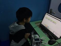 -童程童美少儿编程乐高机器人(世纪都会校区)