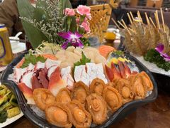 -顺轩海鲜火锅酒家
