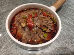 -姜君·千岛湖鱼头馆(浦东大道店)