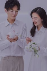 -巴黎春天婚纱摄影STUDIO·定制