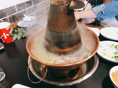 -裕德孚·非遗手切涮羊肉(东直门内大街店)