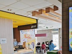 -麦当劳(欢乐谷店)