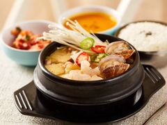 -韩时烤肉(枫蓝店)