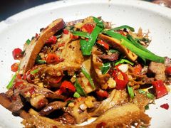 -吃饭皇帝大(合生汇店)