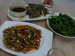 过桥毛肚-洪霞餐馆