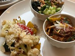 -无印良品餐堂 MUJI Diner(成都太古里店)