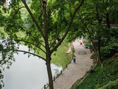 -潜山国家森林公园