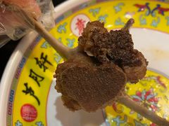 -芦月轩羊蝎子(劲松店)