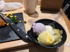 -我家牛排(莱山区永旺店)