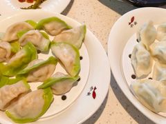 -船歌·鱼水饺青岛菜(金狮广场店)