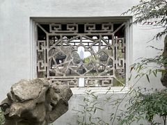 -拙政园