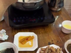 -正能量脆肉鲩火锅