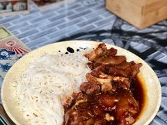 -贤花饭店(凯德店)