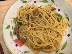 -萨莉亚意式餐厅(上下九店)