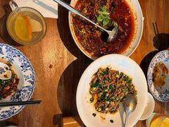 -金谷仓家庭料理(马泉营店)
