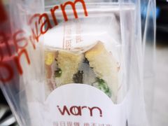 -Cafe on warm(丹霞店)