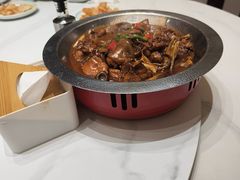 -梅利汴京烤鸭•开封豫菜地标店(东大街店)