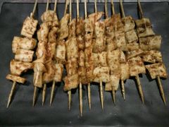 -食客烧烤(罗道庄店)