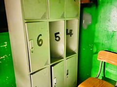 -567·密室逃脱(大良店)