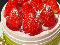 -Dark Horse·黑马蛋糕·低脂·低糖淡奶(金匙望湖大厦店)