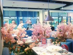 -花椒俏川菜小馆(南海万达店)