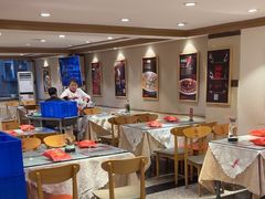 -添福来墨鱼饺子 · 海鲜东北菜(泡崖店)