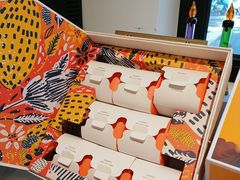 -Fridi Patisserie Cafe