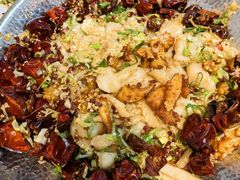 -大丰收脆鱼(万达江北店)