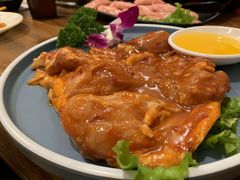 -大壮家原味烤肉(兴华北街店)