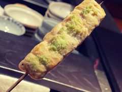 -yokocho上横町·日本食街(深业上城店)