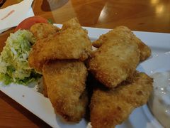 -申德勒加油站西餐厅(日坛路总店)