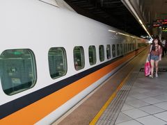 -文府路口(Taiwan High Speed Rail Zuoying Station)