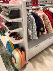 -allo&lugh(新世界新丸中心店)