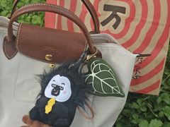 -肯德基(巴沟店)