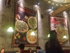 -I HOLIC艾豪丽披萨(KKone店)