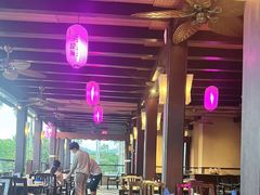 -亚龙湾红树林度假酒店-韩轩韩餐厅