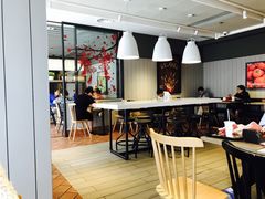 -肯德基(鲁迅路店)