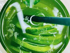 苏梅传统柠檬绿茶-SamuiTea苏梅(上海首店)