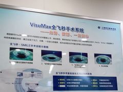 -上海大学附属上海和平眼科医院