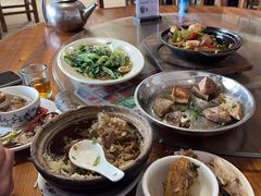 -关氏饮食店