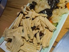 -马家大院铁锅炖(京粮广场店)