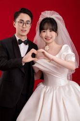 -纪可婚纱摄影平潭旅拍