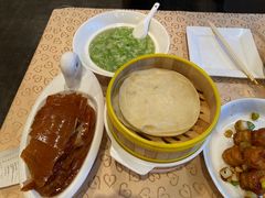 -大鸭梨(天通西苑店)
