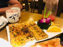-华馨园北京烤鸭