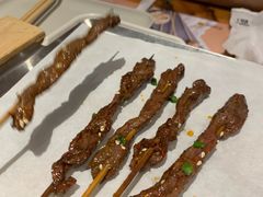 -木屋烧烤(龙华店)