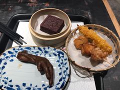 -和府捞面(天河领展广场店)