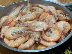 -船奇蒸汽海鲜·闽菜(八市海鲜总店)