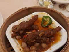 -益利大酒楼(井岸店)